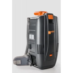 Taski AERO BP B Li-Ion 370W Battery Backpack Vacuum Cleaner
