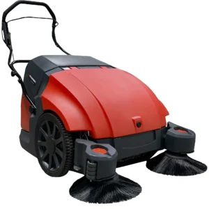 balayeuse twin sweep 900