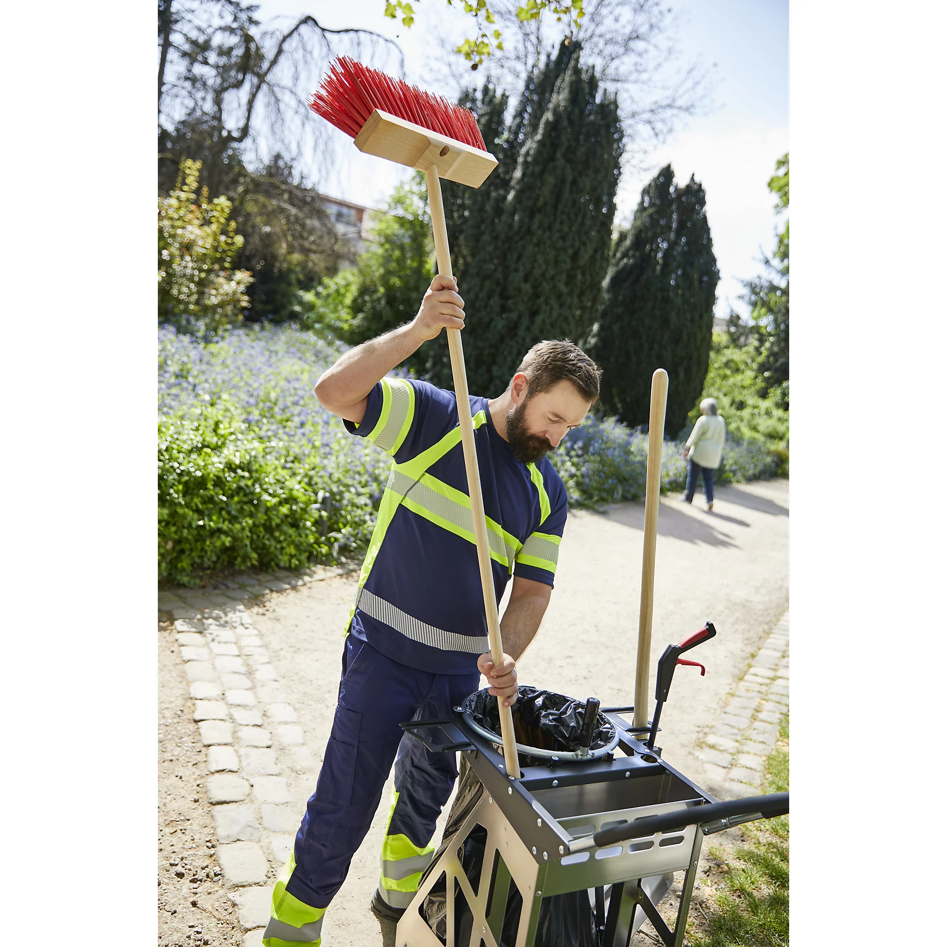 chariot d'entretien easy city performa chariot d'entretien easy city performa