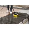 nettoyeur haute pression k5 power control – kärcher avec home kit et nettoyant pour surfaces débit 500 l/h