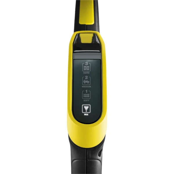 nettoyeur haute pression k5 power control – kärcher avec home kit et nettoyant pour surfaces débit 500 l/h