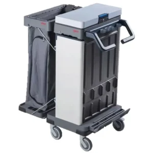 Chariot de ménage compact Vileda Origo 2 AX