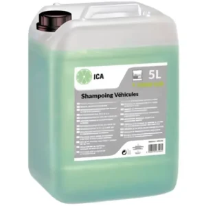Shampoing voiture ICA 5L