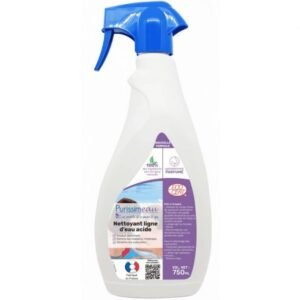 nettoyant ligne d'eau purissimeau 750 ml x 6