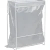 sac poubelle​ percé 1000 litres x 50