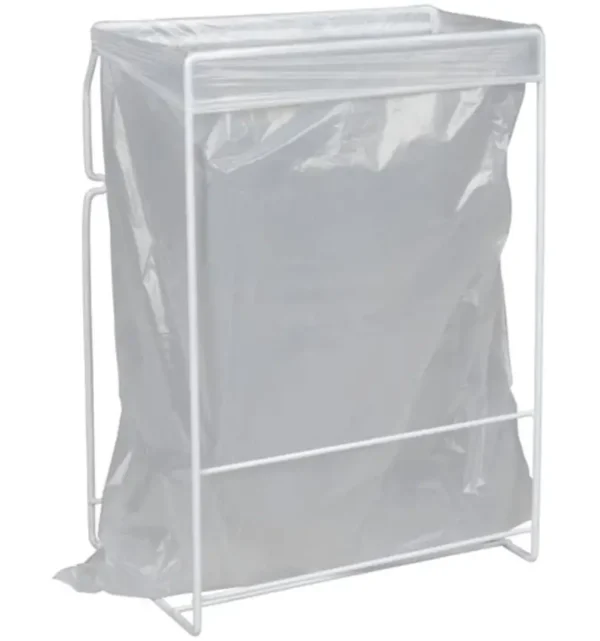 sac poubelle​ percé 1000 litres x 50
