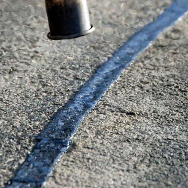 bande répare fissures pour enrobé à thermocoller 100 x 3,5 mm bande répare fissures pour enrobé à thermocoller 100 x 3,5 mm