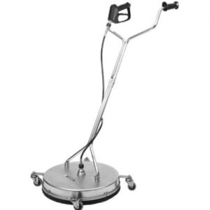 cloche de lavage premium pour nettoyeur haute pression