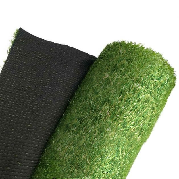 gazon synthétique 30 mm 25 x 4 m pâturages gazon synthétique 30 mm 25 x 4 m pâturages