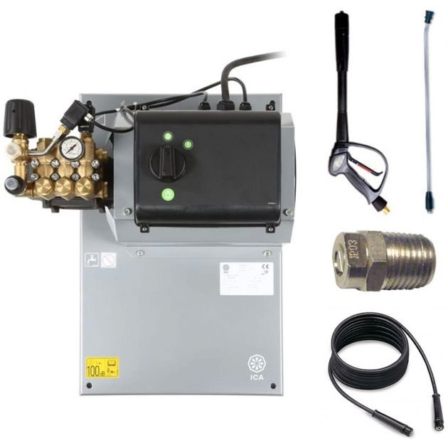 nettoyeur haute pression eau froide poste fixe mlc c d2117p nettoyeur haute pression eau froide poste fixe mlc c d2117p