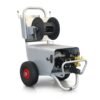 nettoyeur haute pression eau froide pw 200/21 tri
