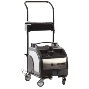 nettoyeur vapeur sèche numatic nusteam pro6