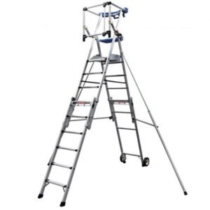 pirl télescopique xt perform