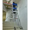 pirl télescopique xt perform