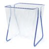 sac poubelle​ percé 1000 litres x 50