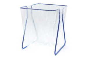 sac poubelle​ percé 1000 litres x 50