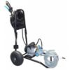 pulvérisateur électrique 220v mono sprayer