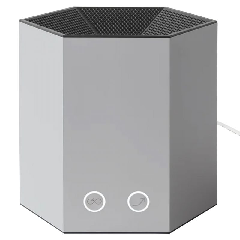 purificateur d’air professionnel 20 m² shield compact purificateur d’air professionnel 20 m² shield compact