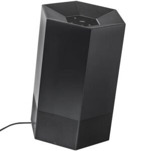 purificateur d’air professionnel 60 m² shield