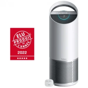 purificateur d'air 70 m² z3000 trusens leitz