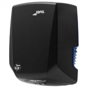 sèche mains automatique séchage rapide hepa