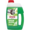 nettoyant biologique pour canalisations et siphons 1 l spado