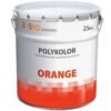 peinture routière solvantée sans toluène nf 7 kg
