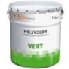 peinture routière solvantée sans toluène nf 7 kg