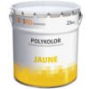peinture routière solvantée sans toluène nf 7 kg