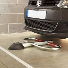 barrière de parking pied central avec arceaux design barrière de parking pied central avec arceaux design