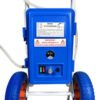 pulvérisateur électrique pour toiture 45l avec perche télescopique