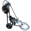 pulvérisateur électrique 220v mono sprayer