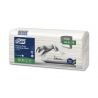 Chiffon de Nettoyage premium Ultra-Résistant blanc 1 pli
