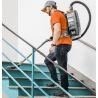 Aspirateur poussière dorsal 700 W AERO BPE Taski
