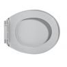 Abattant WC thermoplastique Rossignol