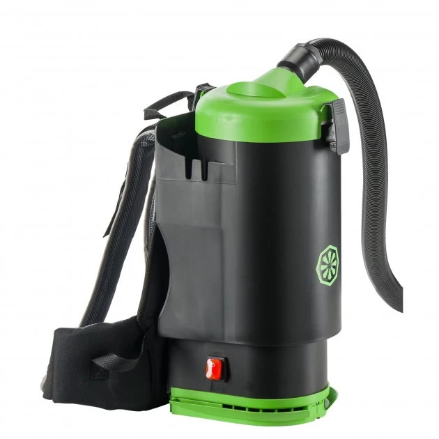 Aspirateur dorsal ica