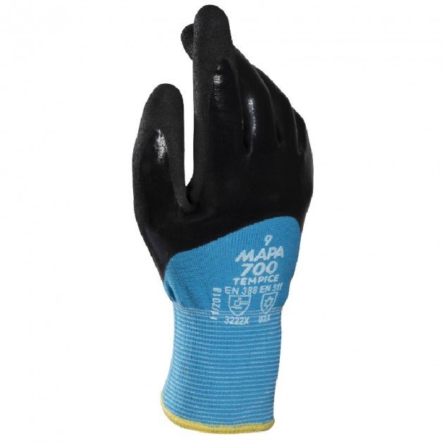 
Gant de protection anti froid imperméable Mapa