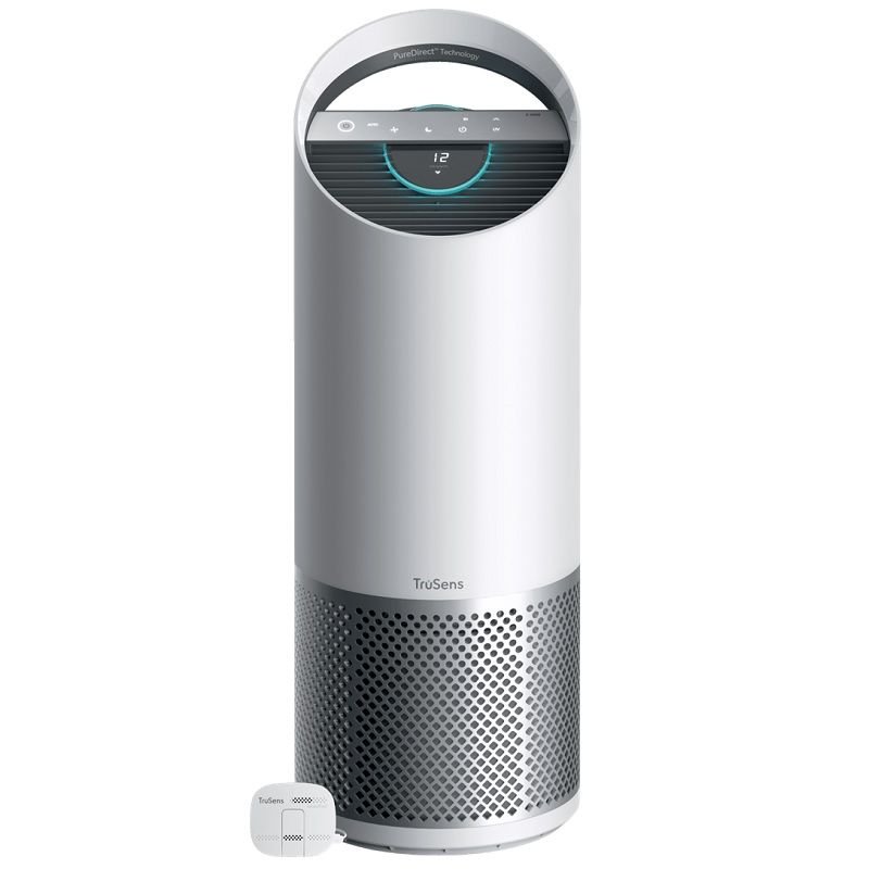 Purificateur d'air 35 m² Z2000 TruSens Leitz