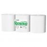 2+1 GRATUIT Papier toilette maxi jumbo ecolabel RenovaGreen