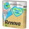 72 RLX RENOVA PQ RECYCLE 3 PLIS