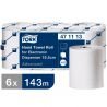 Essuie-Mains 144 m Tork H12  en motion - colis de 6 bobines