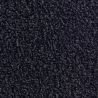 Tapis d'entrée grattant gris anthracite 90 x 150 cm