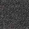 Tapis d'entrée écologique anti-poussière gris 135 x 200 cm
