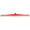 Racleau alimentaire monobloc Raclet'color 70 cm rouge