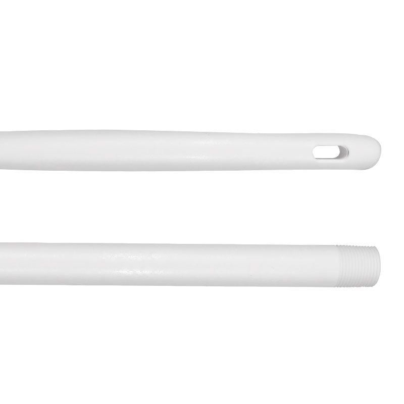 Manche à balai alimentaire 145 cm Ø25/32 mm