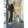 Aspirateur dorsal sans fil Numatic RSB 150 NX batterie Li-ion sols durs