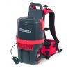 Aspirateur dorsal sans fil Numatic RSB 150 NX batterie Li-ion 3/4