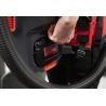Aspirateur dorsal sans fil Numatic RSB 150 NX batterie Li-ion batterie
