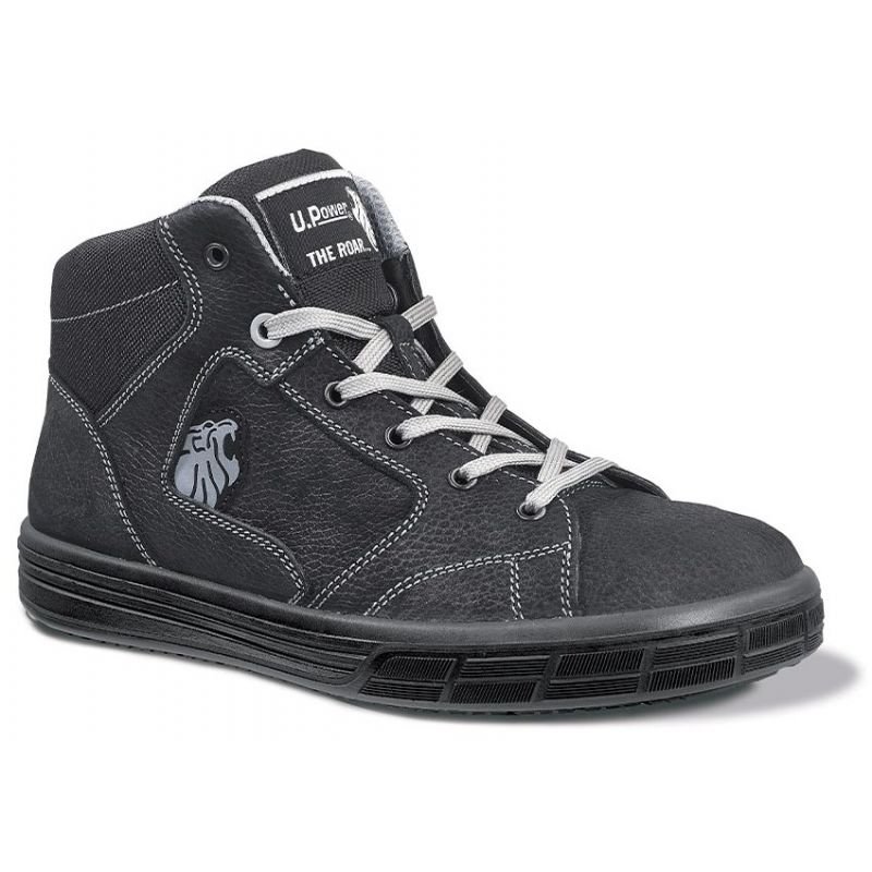 Chaussures de sécurité montantes Lion S3 SRC