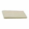 Disque séchage blanc monobrosse Orbitzer Fimap